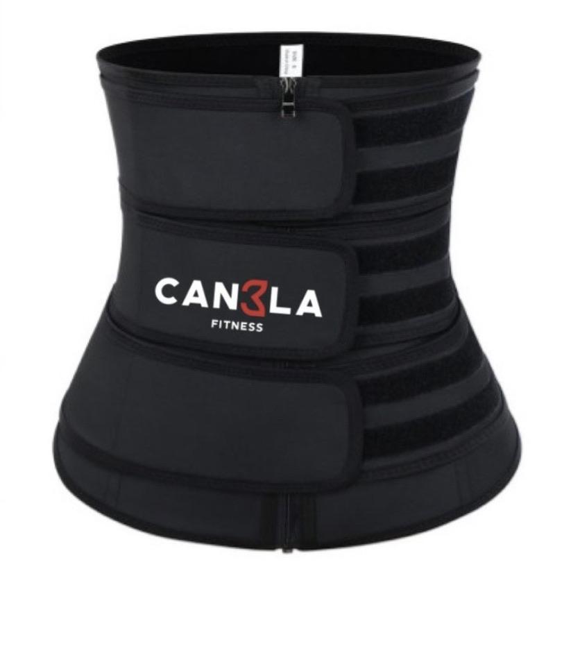 CANELAFITNESS WAIST TRAINER - CanelaFitness