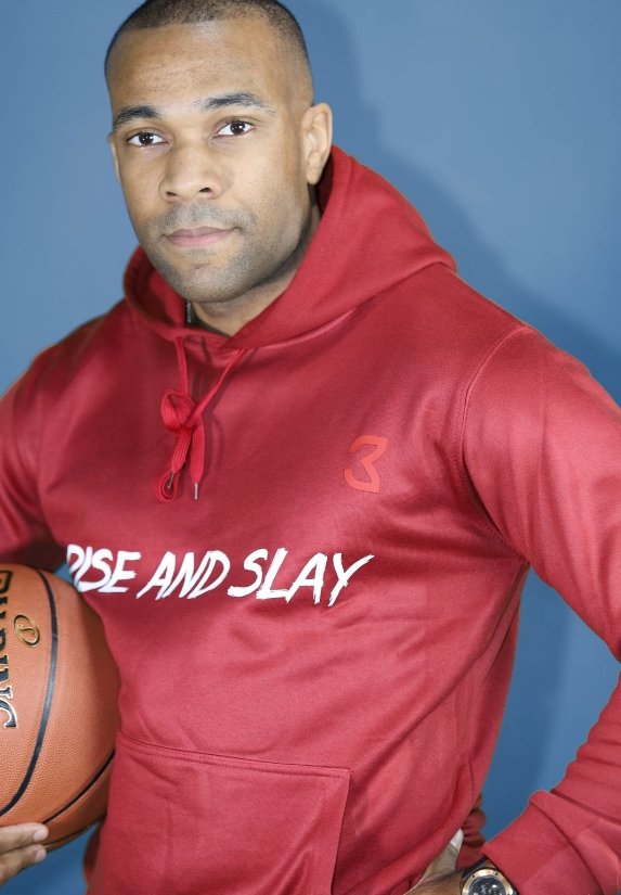 Pullover Canelafitness Hoodie - CanelaFitness