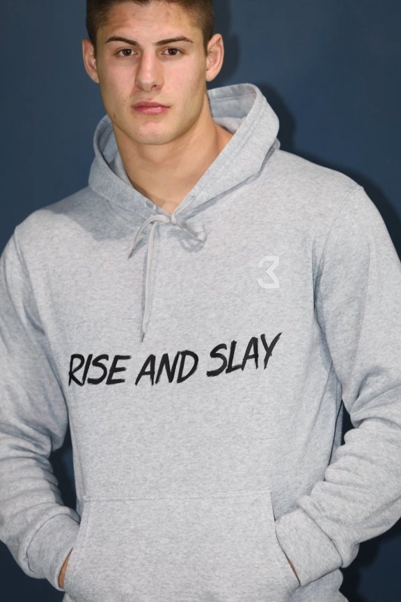 Pullover Canelafitness hoodie - CanelaFitness