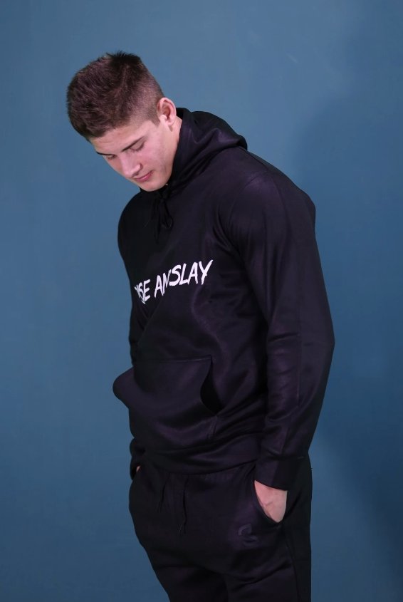 Pullover Canelafitness Hoodie - CanelaFitness