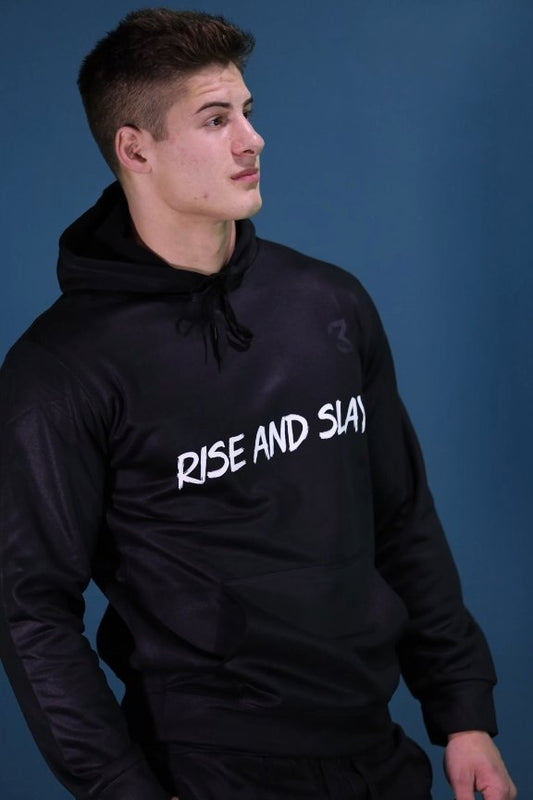 Pullover Canelafitness Hoodie - CanelaFitness