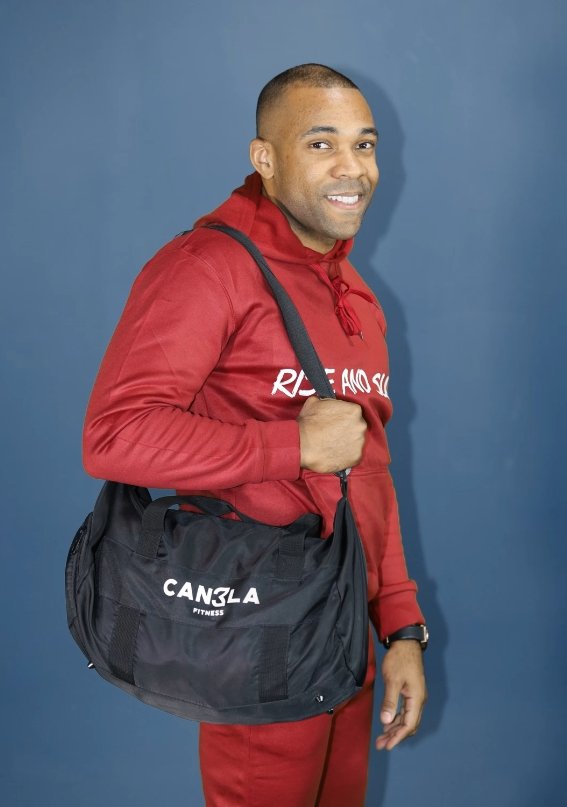 Pullover Canelafitness Hoodie - CanelaFitness
