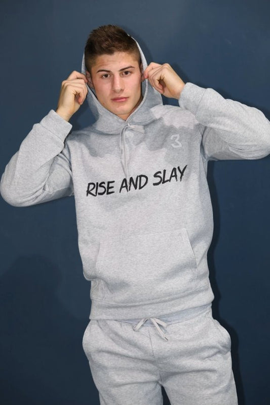 Pullover Canelafitness hoodie - CanelaFitness