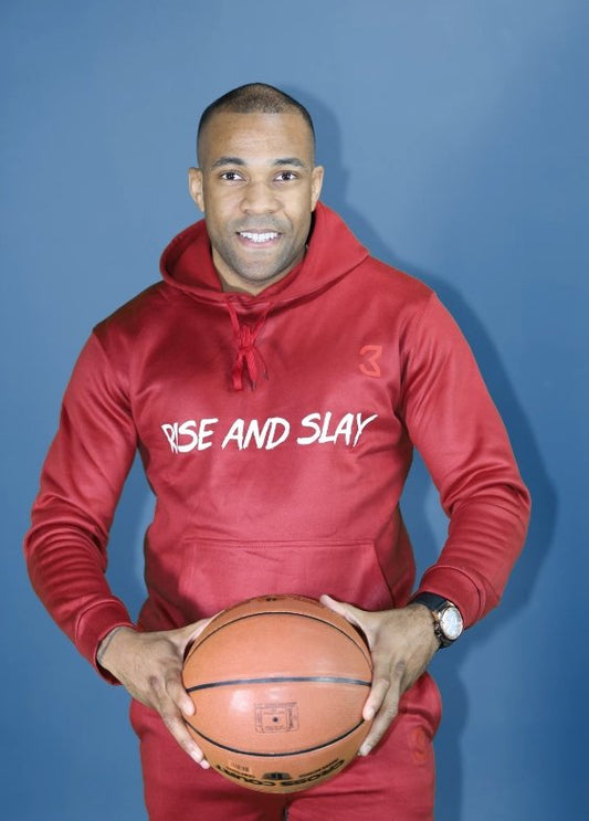 Pullover Canelafitness Hoodie - CanelaFitness