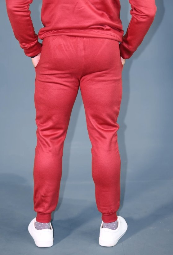 Sweatpants - CanelaFitness