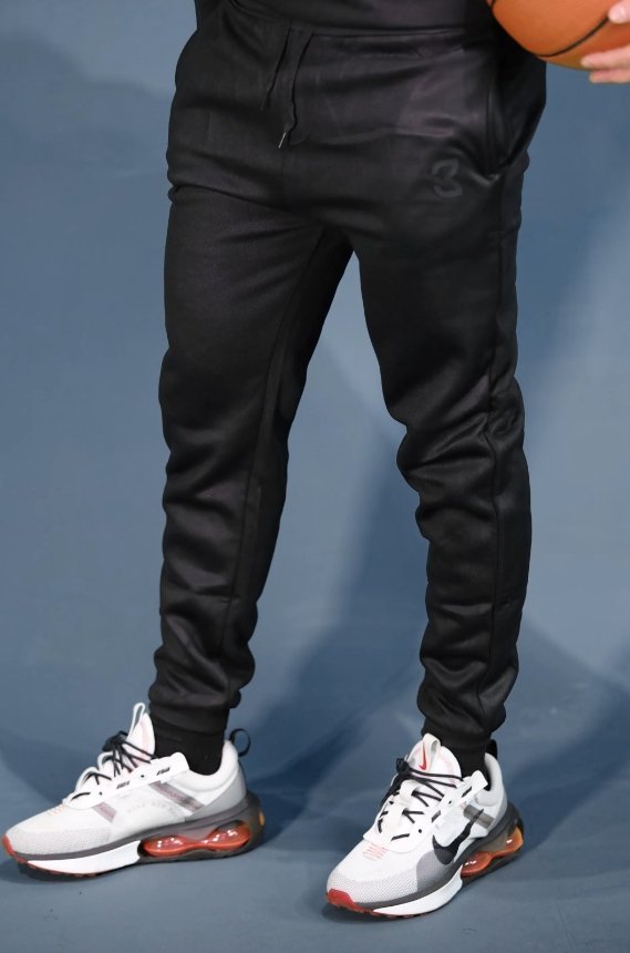 Sweatpants - CanelaFitness