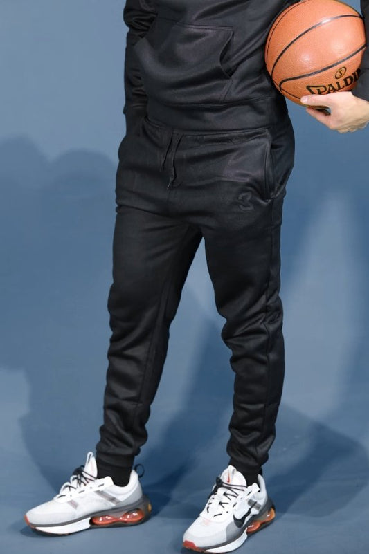 Sweatpants - CanelaFitness