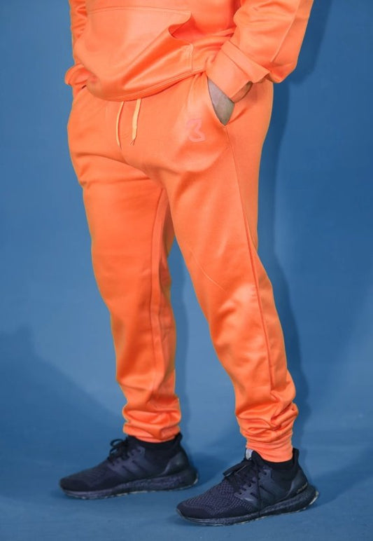 Sweatpants - CanelaFitness