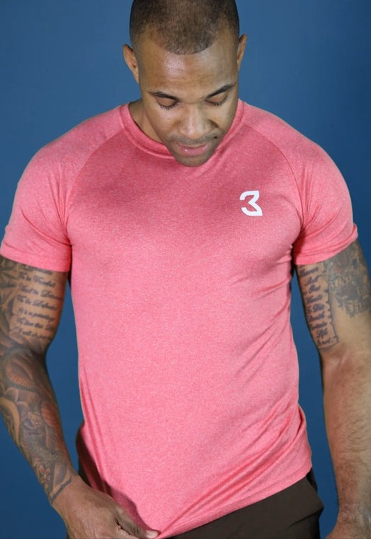 T-shirt - CanelaFitness