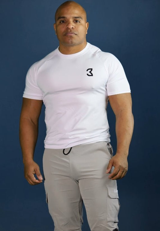 T-shirt - CanelaFitness