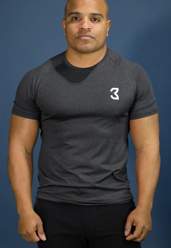 T-shirt - CanelaFitness