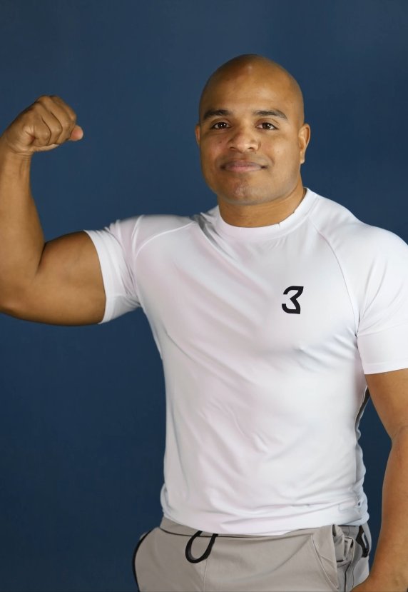 T-shirt - CanelaFitness