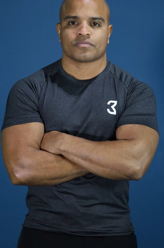 T-shirt - CanelaFitness