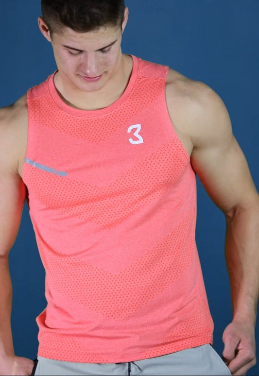 Tank top - CanelaFitness