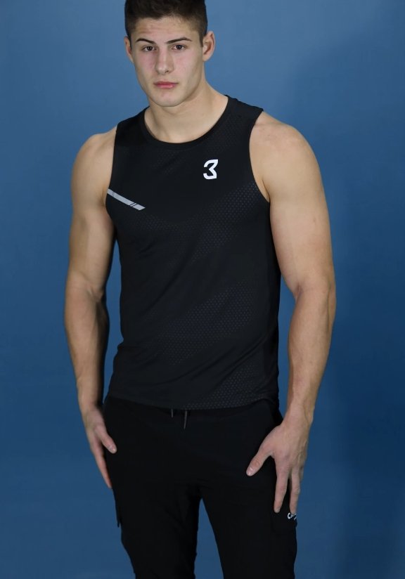 Tank top - CanelaFitness