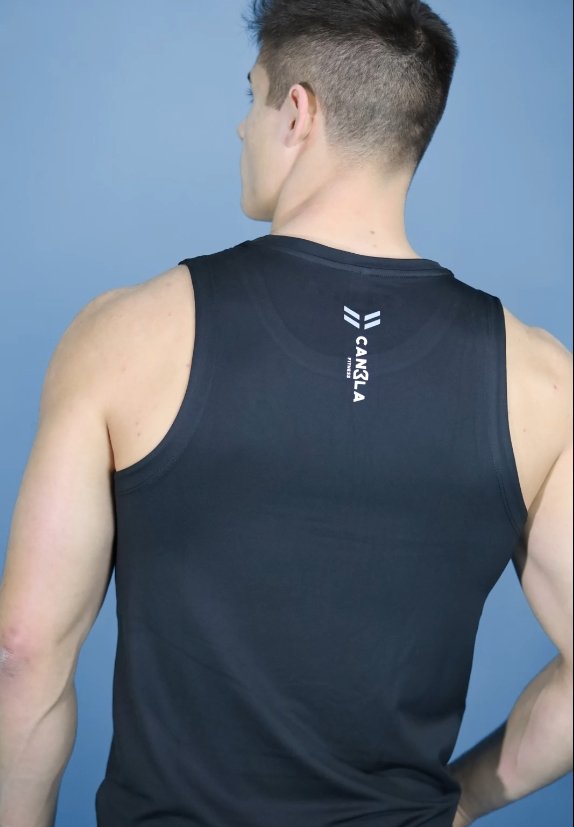 Tank top - CanelaFitness