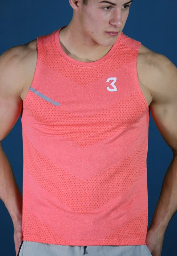 Tank top - CanelaFitness