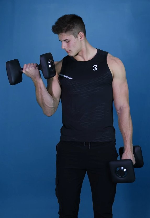 Tank top - CanelaFitness