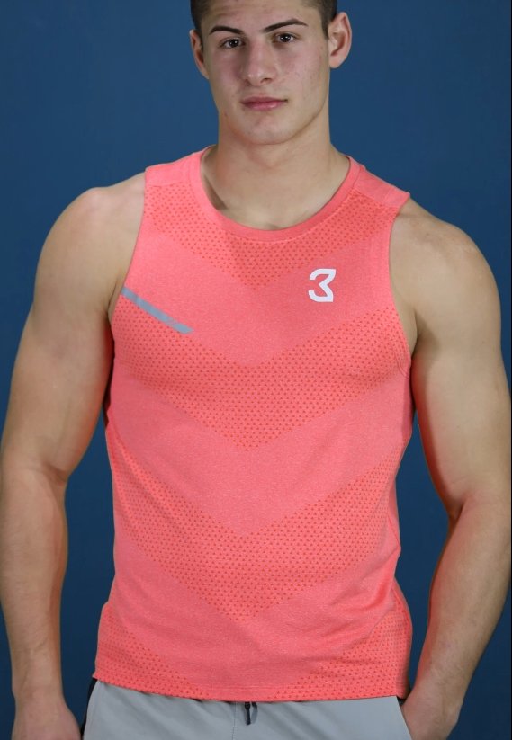 Tank top - CanelaFitness